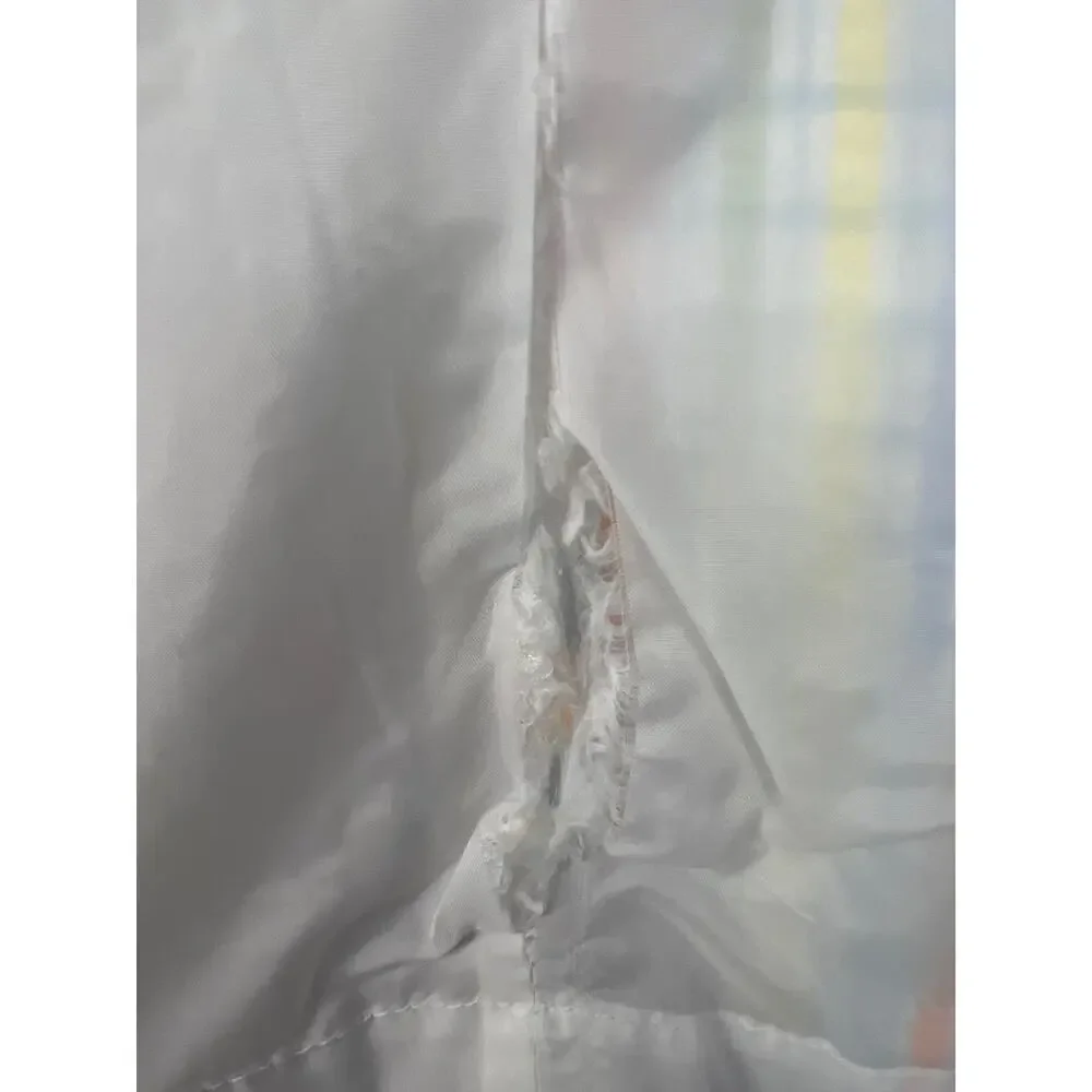 Vintage Paula Brooks Original Plaid Blazer - Picture 11 of 12